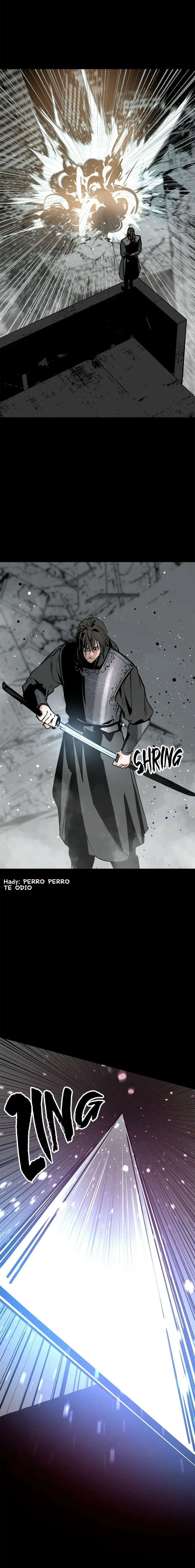 Hero Killer capítulo 258, página 16