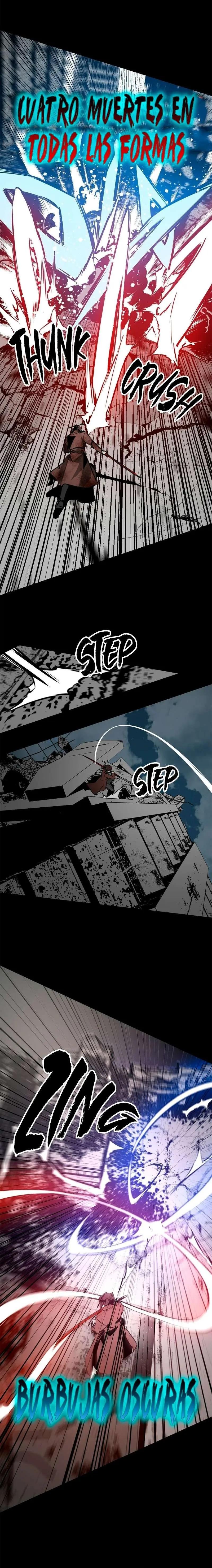 Hero Killer capítulo 258, página 19