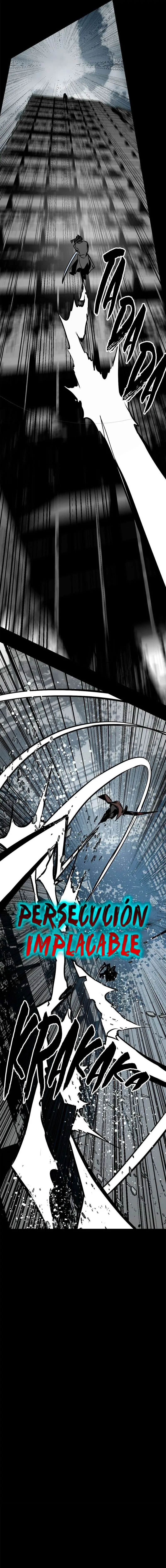 Hero Killer capítulo 258, página 20