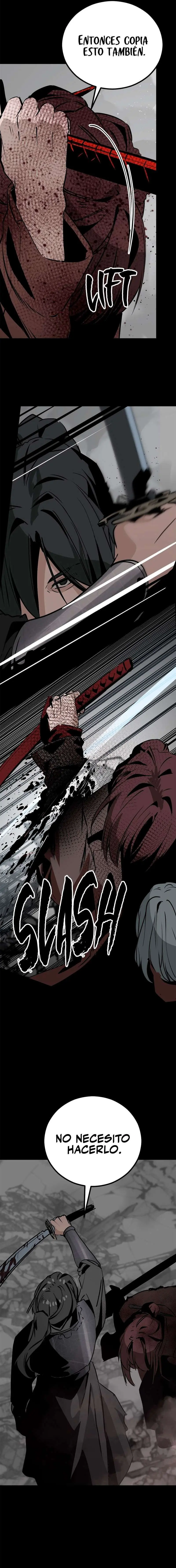 Hero Killer capítulo 258, página 22