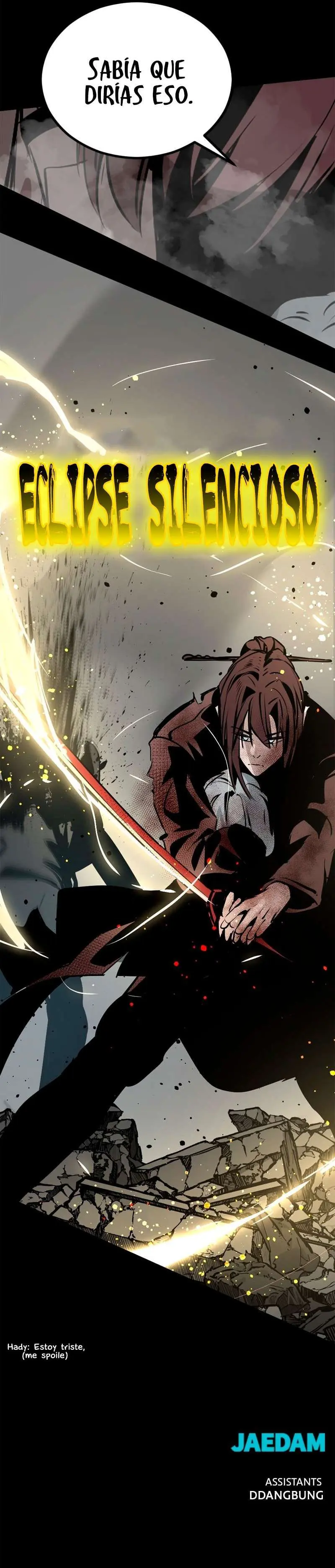 Hero Killer capítulo 258, página 23
