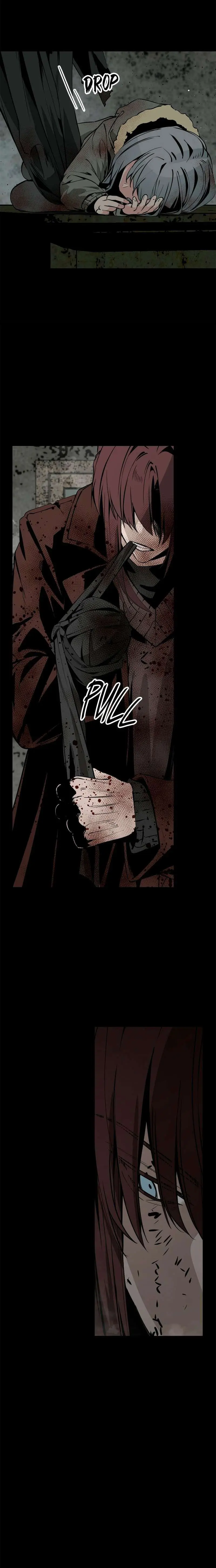 Hero Killer capítulo 259, página 4