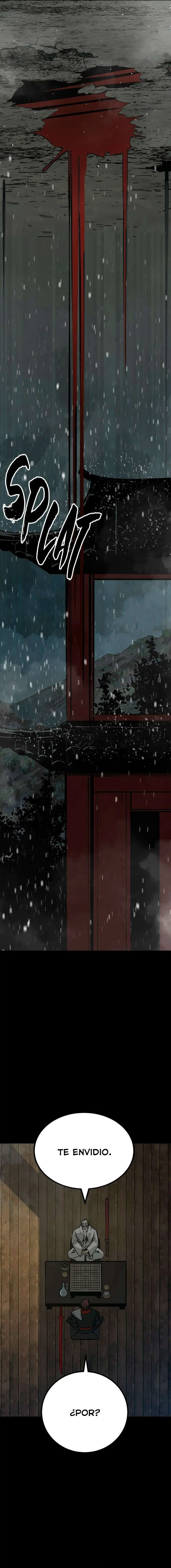 Hero Killer capítulo 259, página 5
