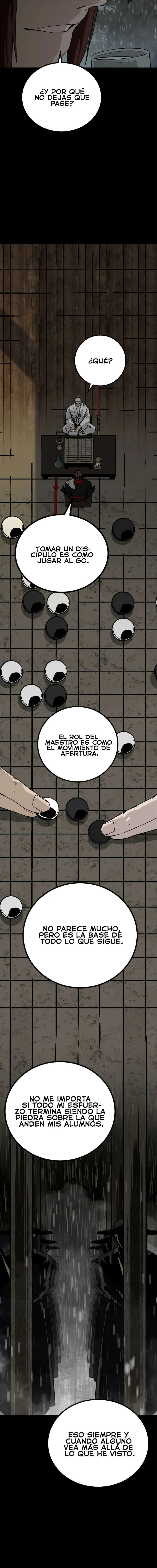 Hero Killer capítulo 259, página 8
