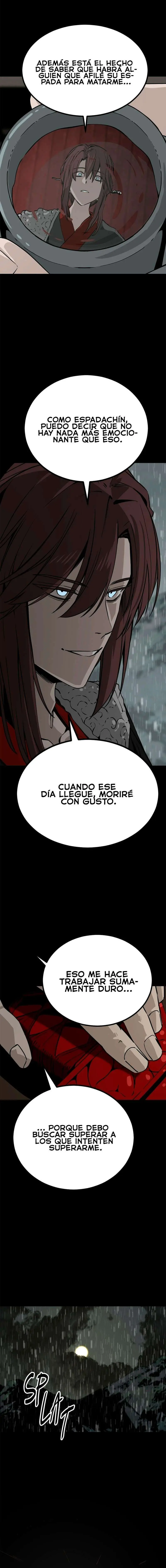 Hero Killer capítulo 259, página 9