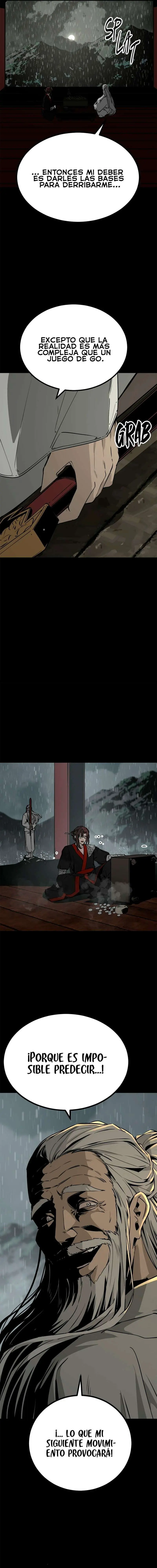 Hero Killer capítulo 259, página 10