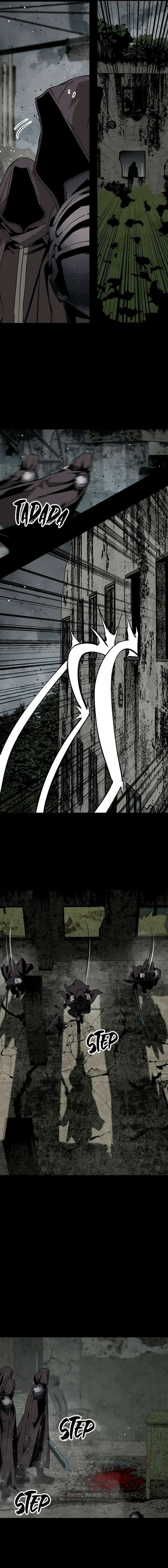 Hero Killer capítulo 259, página 14