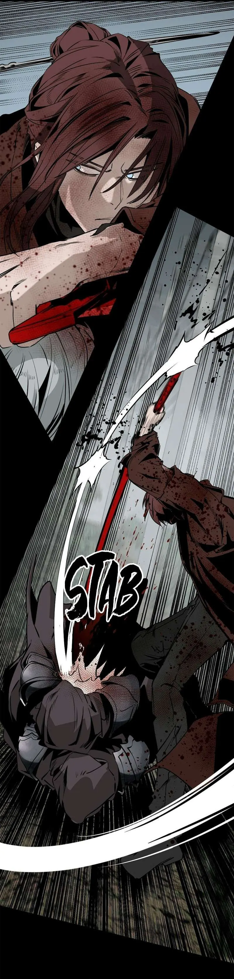 Hero Killer capítulo 259, página 17