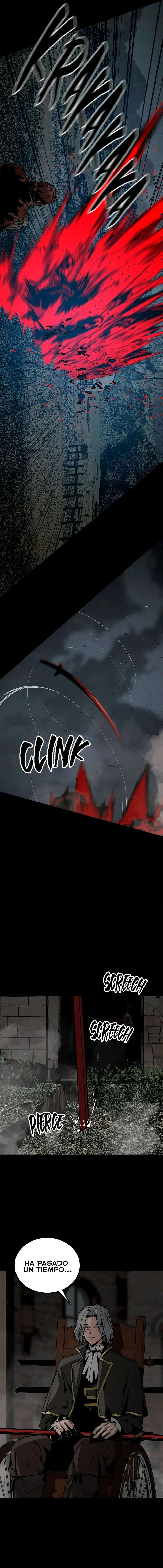 Hero Killer capítulo 259, página 20