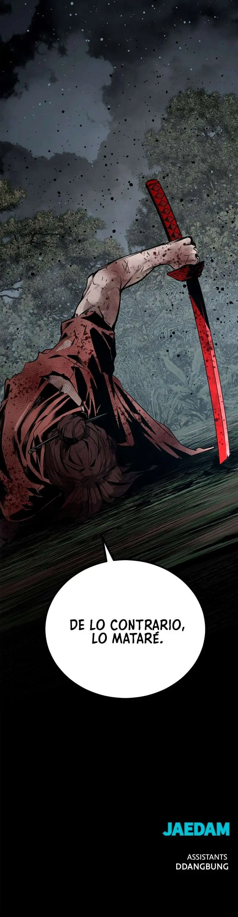 Hero Killer capítulo 259, página 23