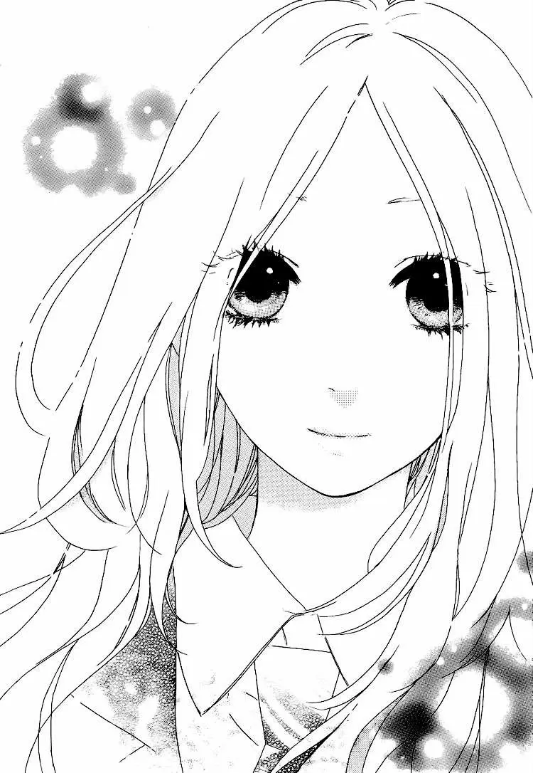 Hibi chouchou capítulo 1, página 28