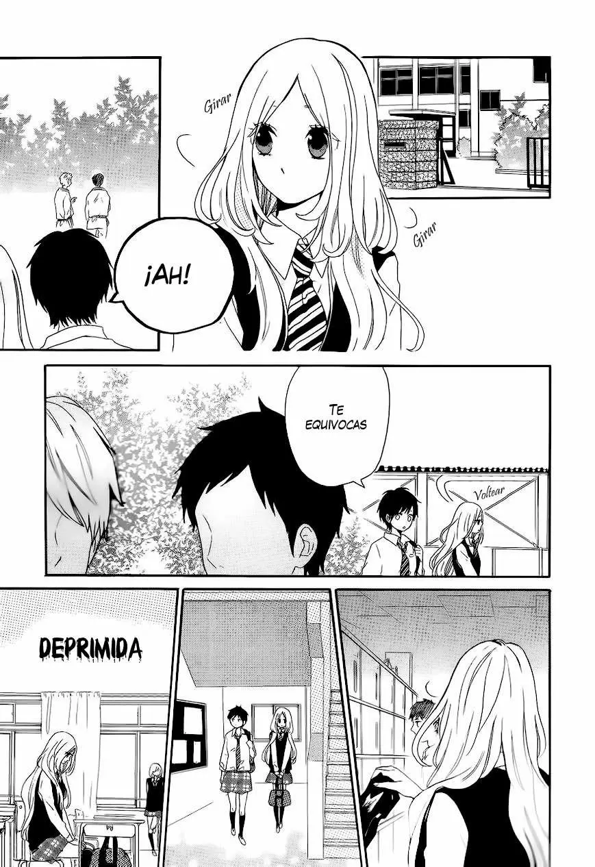 Hibi chouchou capítulo 10, página 7