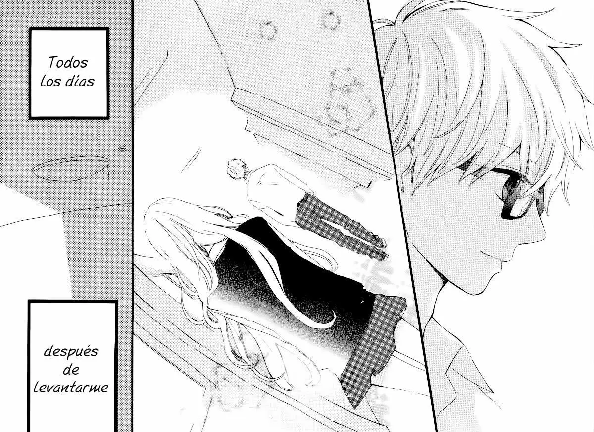 Hibi chouchou capítulo 10, página 10