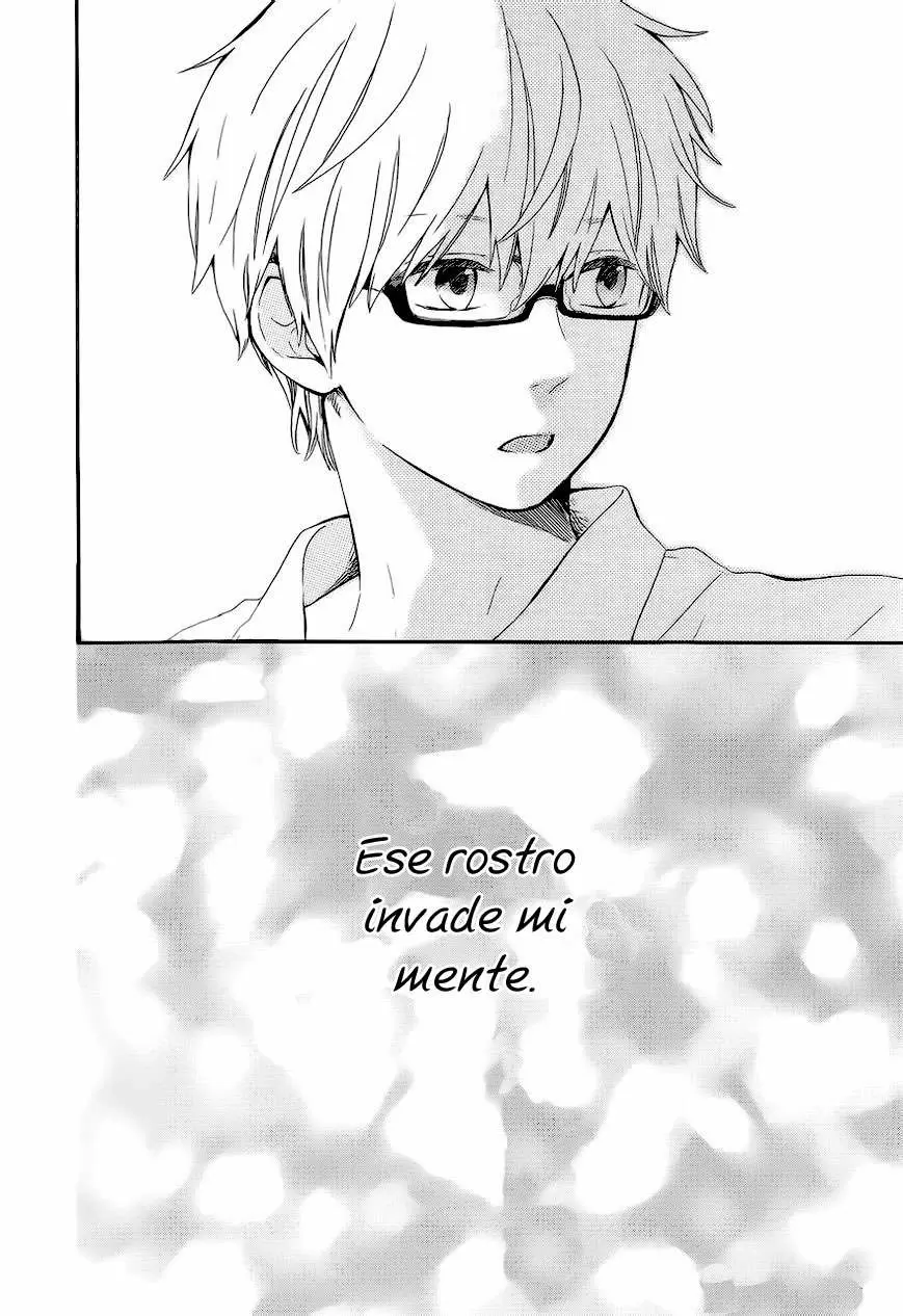 Hibi chouchou capítulo 10, página 11
