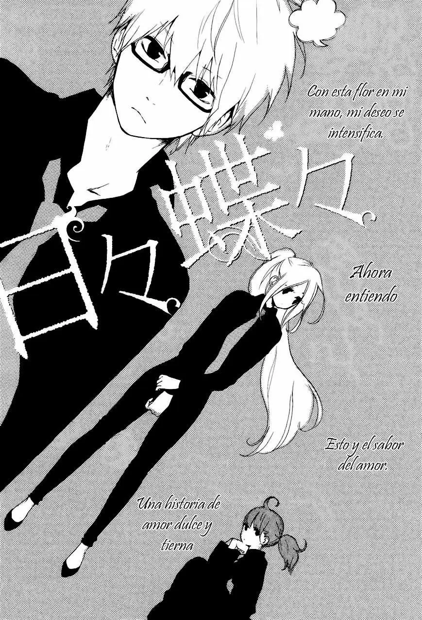 Hibi chouchou capítulo 11, página 2
