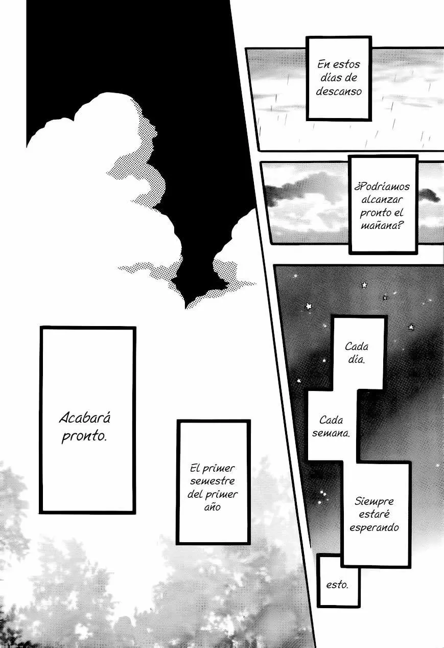 Hibi chouchou capítulo 11, página 4
