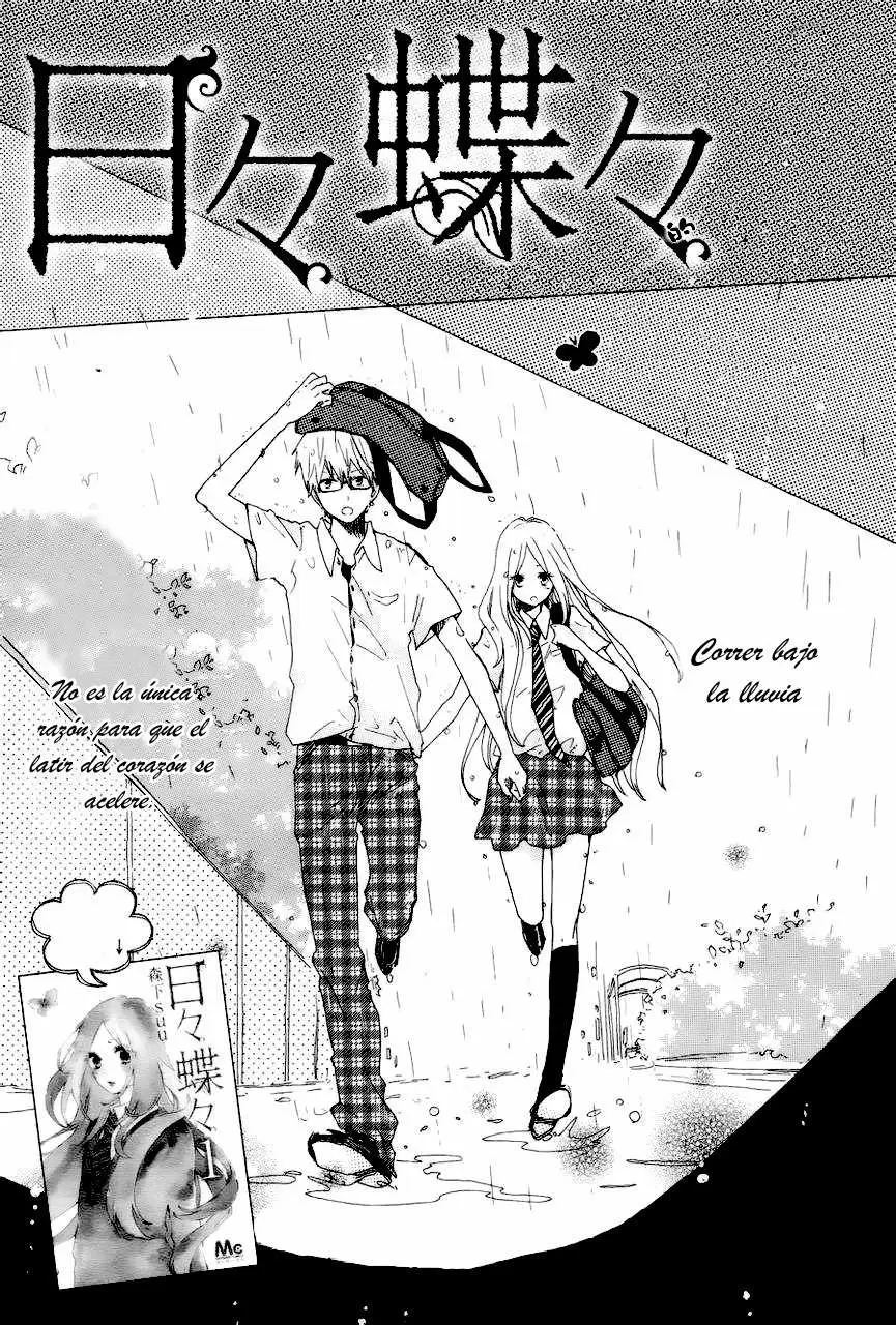 Hibi chouchou capítulo 12, página 3