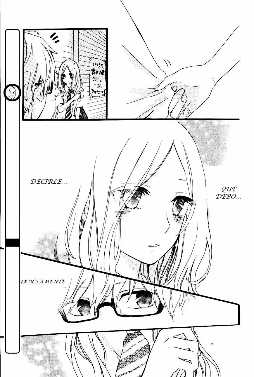 Hibi chouchou capítulo 12, página 7