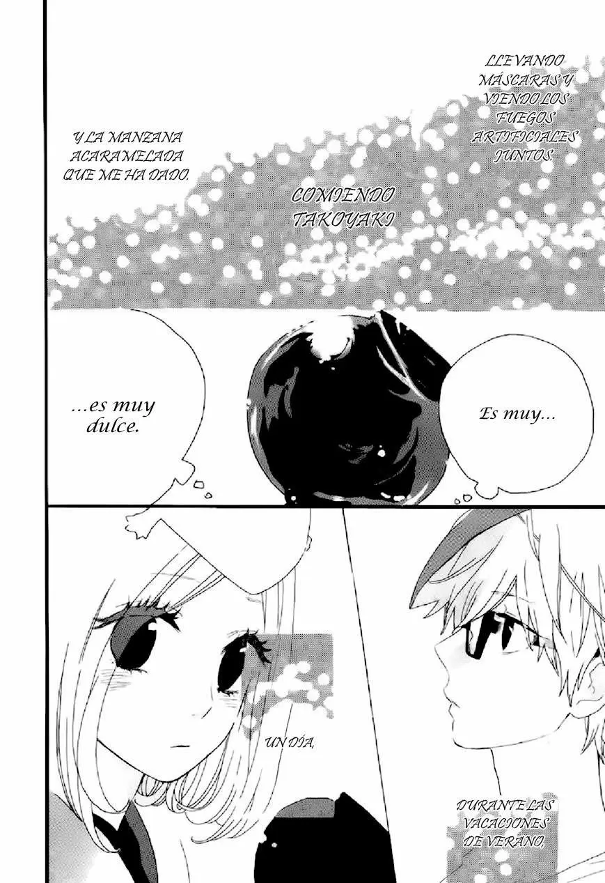 Hibi chouchou capítulo 14, página 11