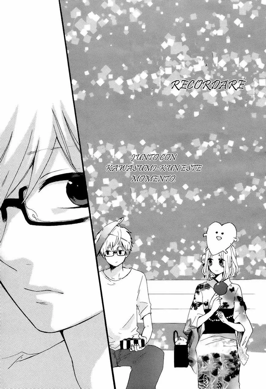 Hibi chouchou capítulo 14, página 12