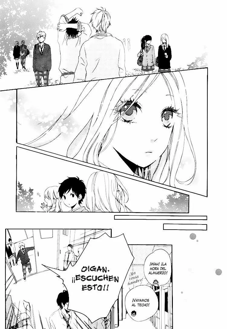 Hibi chouchou capítulo 2, página 10