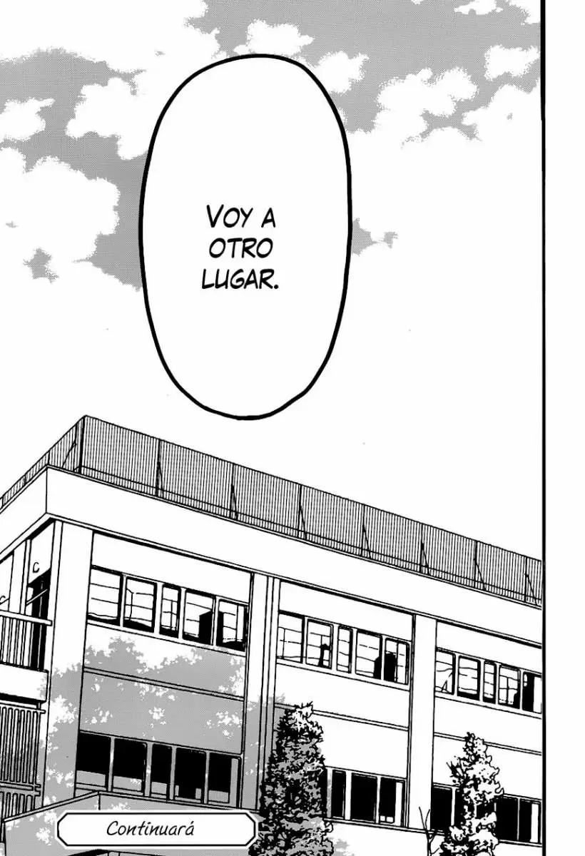 Hibi chouchou capítulo 20, página 26
