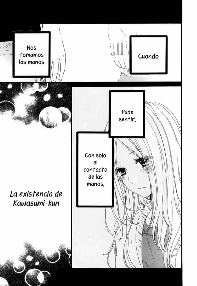 Hibi chouchou capítulo 26, página 12
