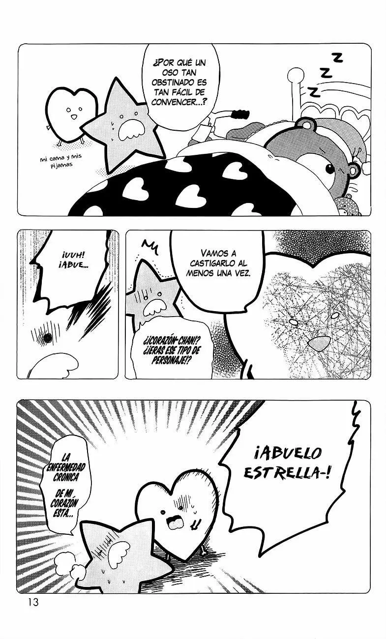 Hibi chouchou capítulo 27.5, página 12