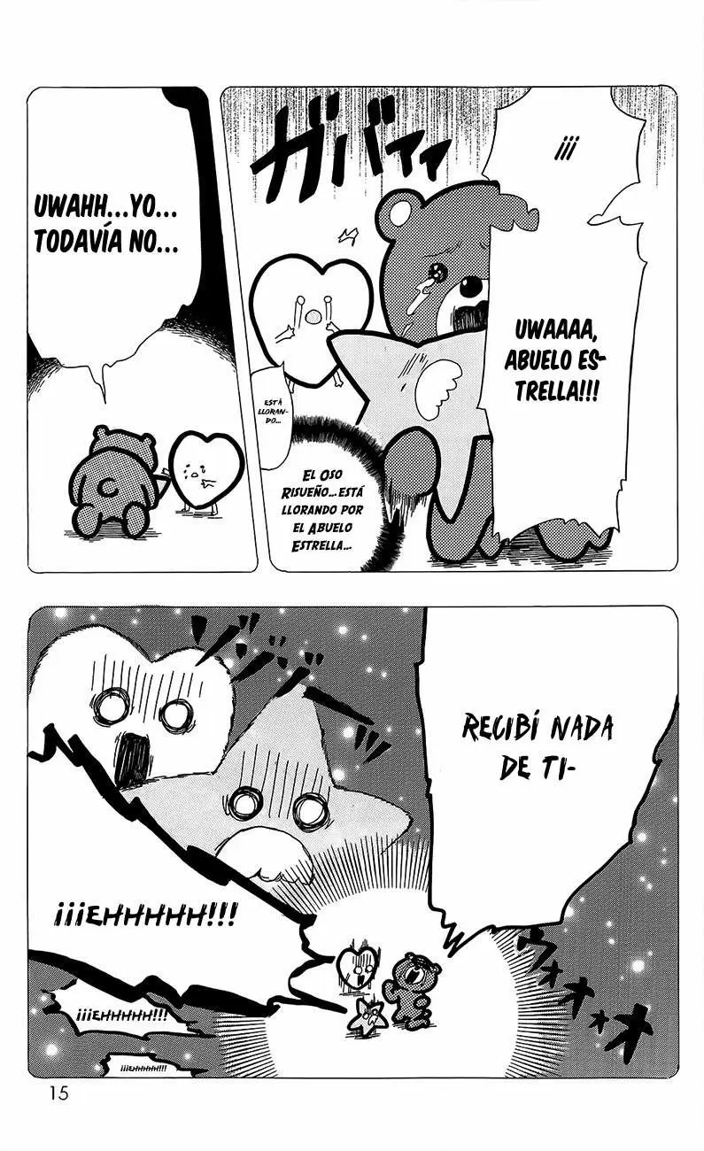 Hibi chouchou capítulo 27.5, página 14