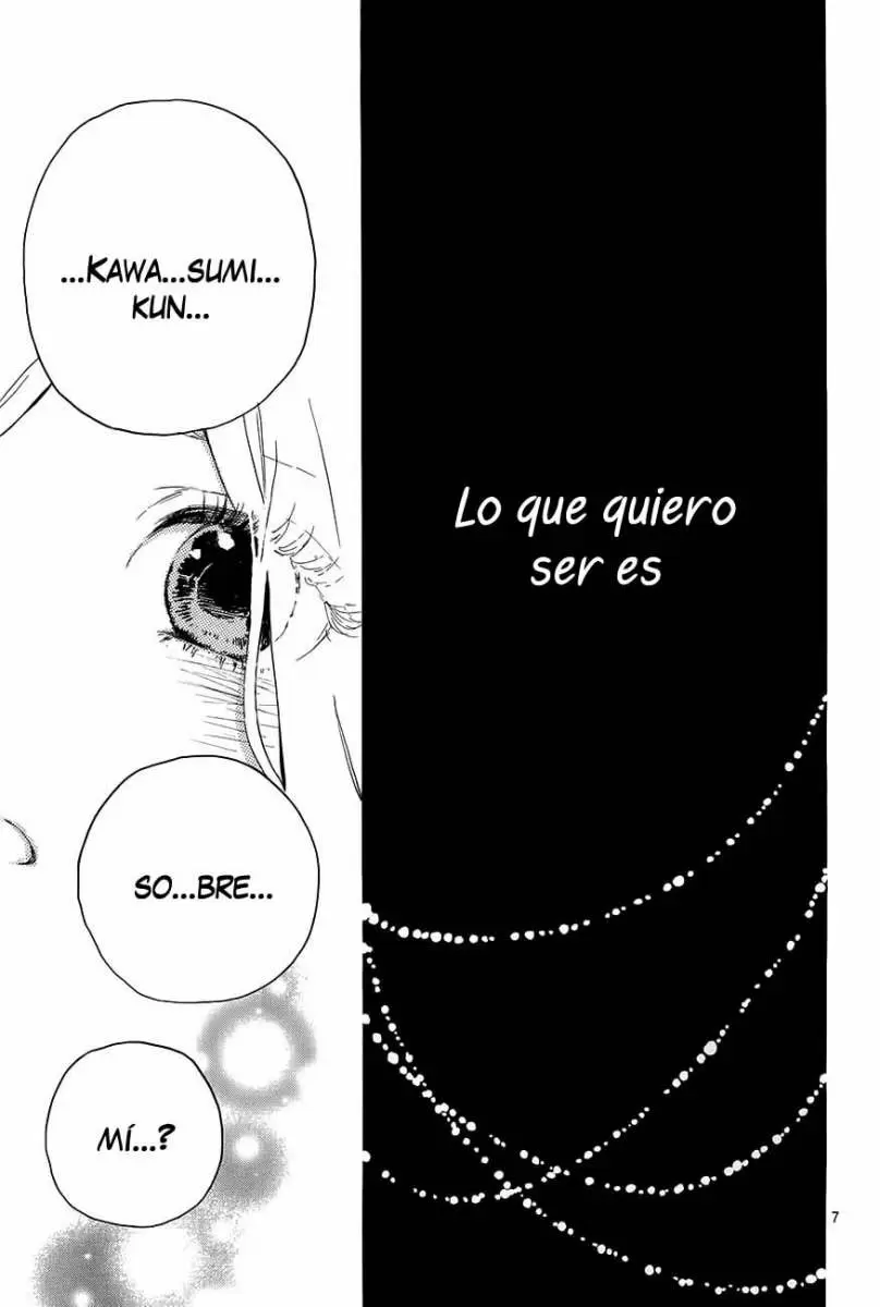 Hibi chouchou capítulo 27, página 7