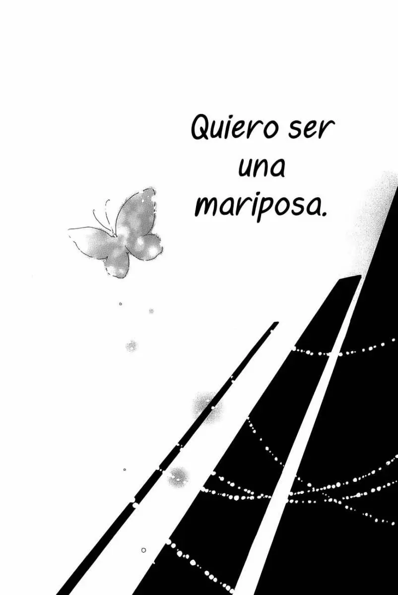 Hibi chouchou capítulo 27, página 14
