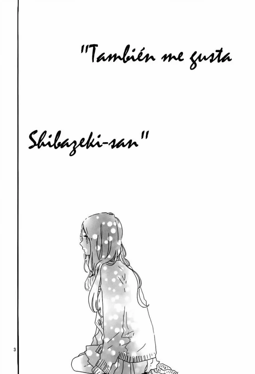 Hibi chouchou capítulo 28, página 4