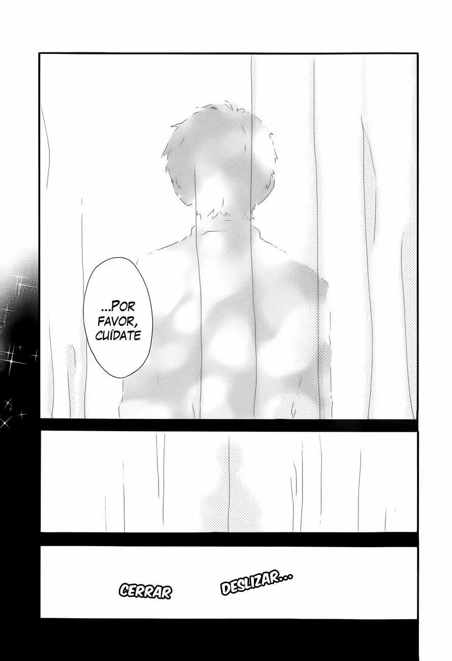 Hibi chouchou capítulo 32, página 10