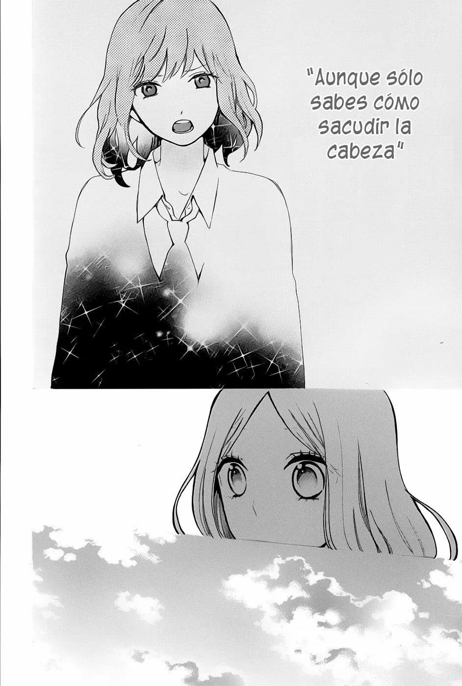 Hibi chouchou capítulo 33, página 17