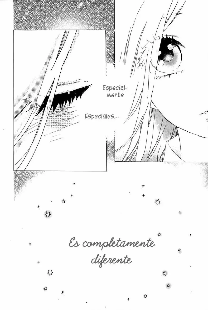 Hibi chouchou capítulo 34, página 19