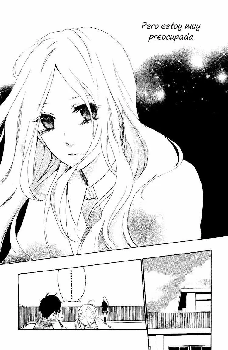 Hibi chouchou capítulo 4, página 24