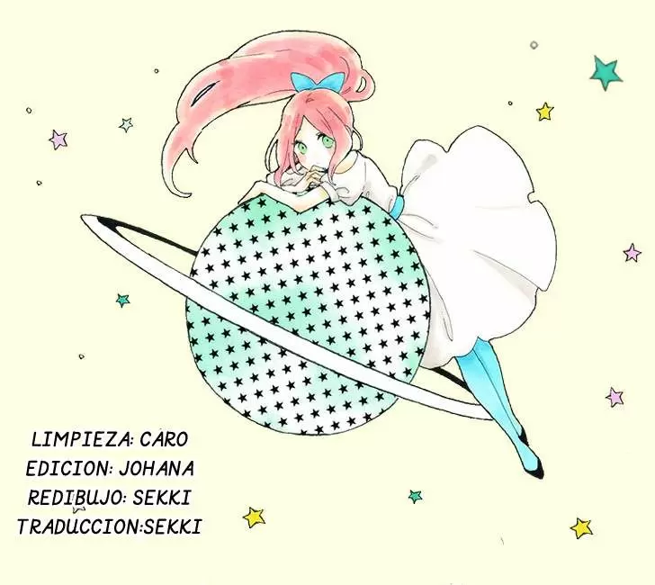 Hibi chouchou capítulo 40, página 3