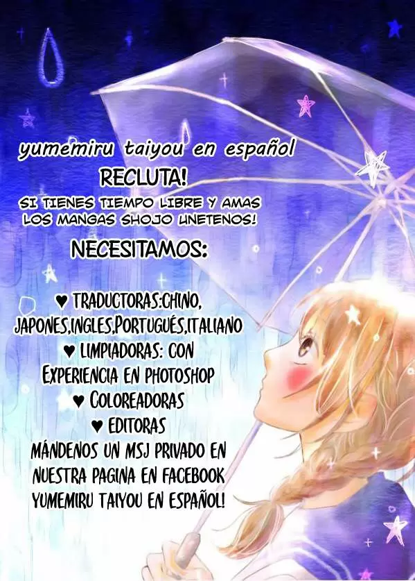 Hibi chouchou capítulo 40, página 4
