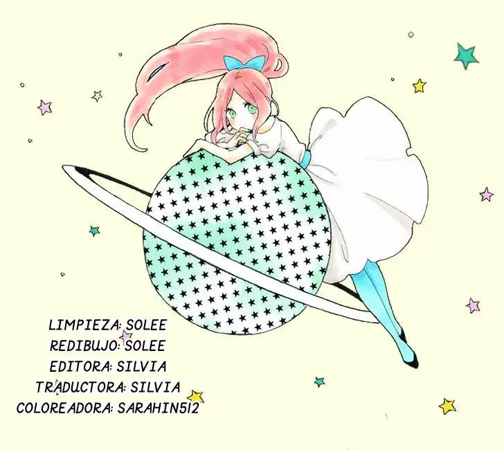 Hibi chouchou capítulo 51, página 3