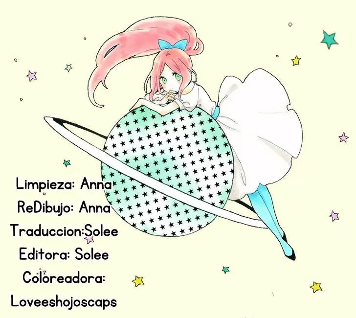 Hibi chouchou capítulo 54, página 3