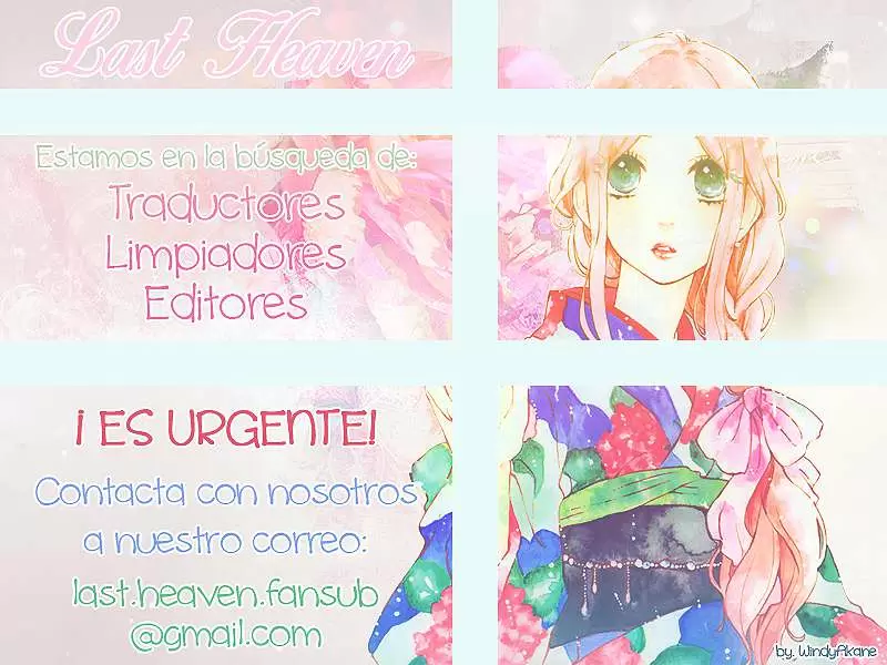 Hibi chouchou capítulo 55, página 29