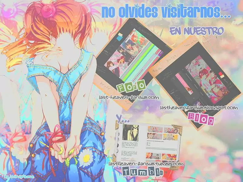 Hibi chouchou capítulo 56, página 30