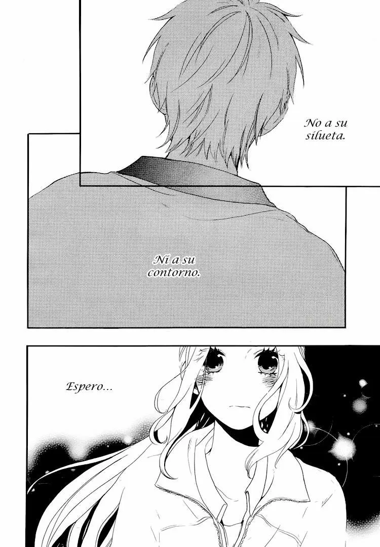 Hibi chouchou capítulo 6, página 7