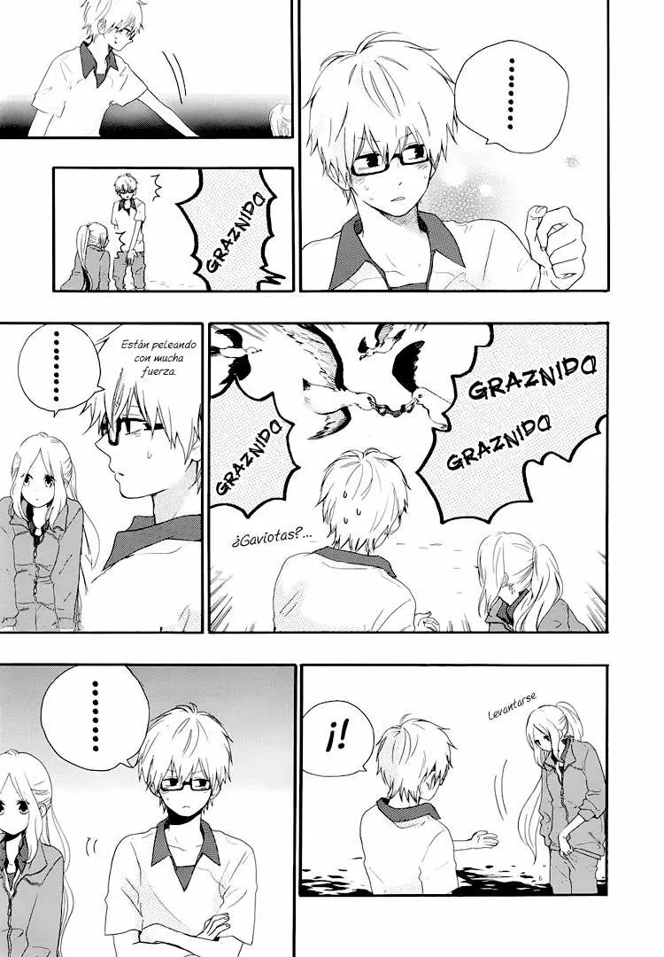Hibi chouchou capítulo 6, página 10