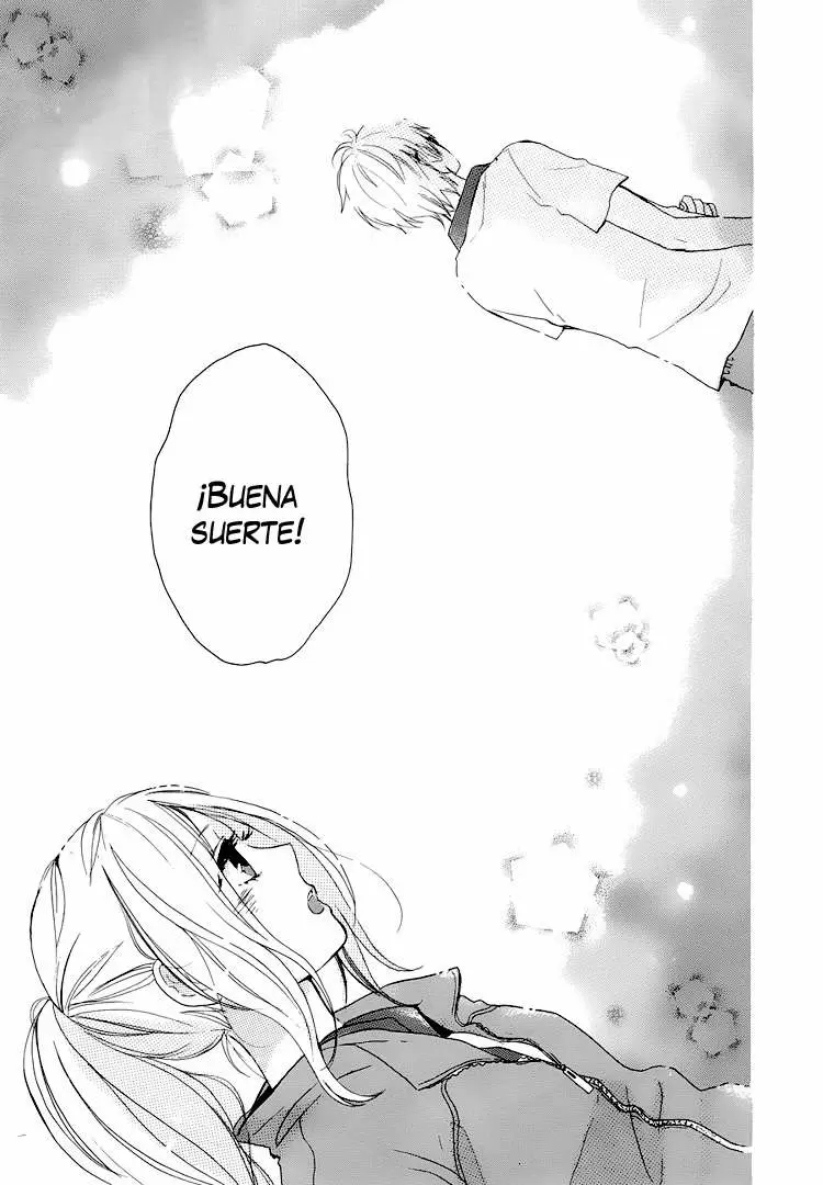 Hibi chouchou capítulo 6, página 16