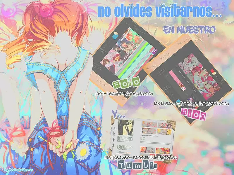 Hibi chouchou capítulo 60, página 30