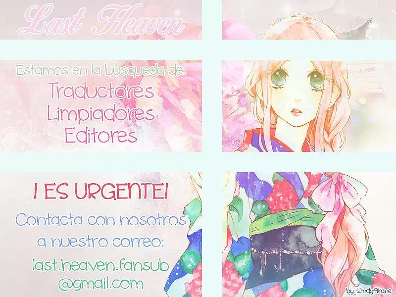 Hibi chouchou capítulo 62, página 29
