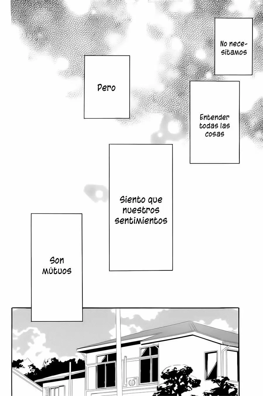 Hibi chouchou capítulo 70, página 11