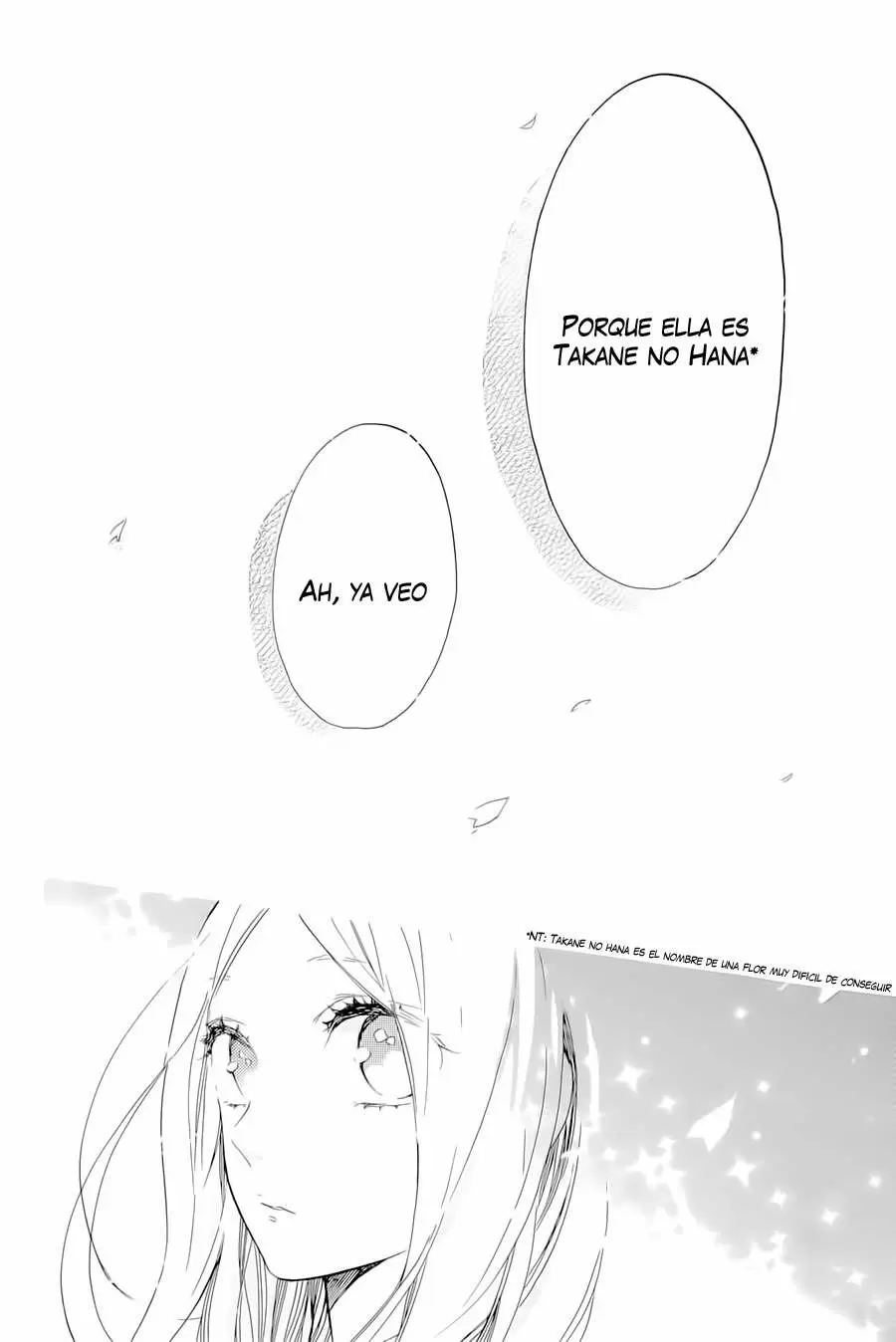 Hibi chouchou capítulo 70, página 21