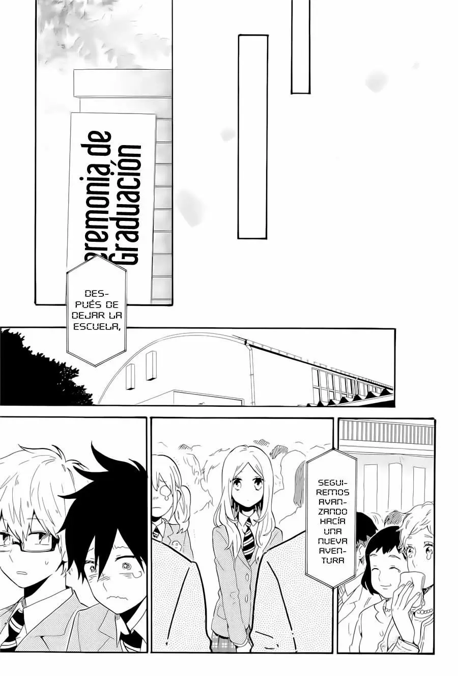 Hibi chouchou capítulo 75, página 24